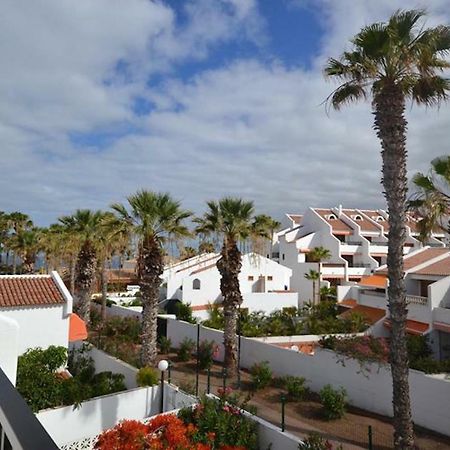 Apartamento En Playa Las Americas Playa de las Américas Buitenkant foto