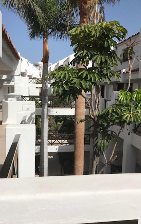 Apartamento En Playa Las Americas Playa de las Américas Buitenkant foto