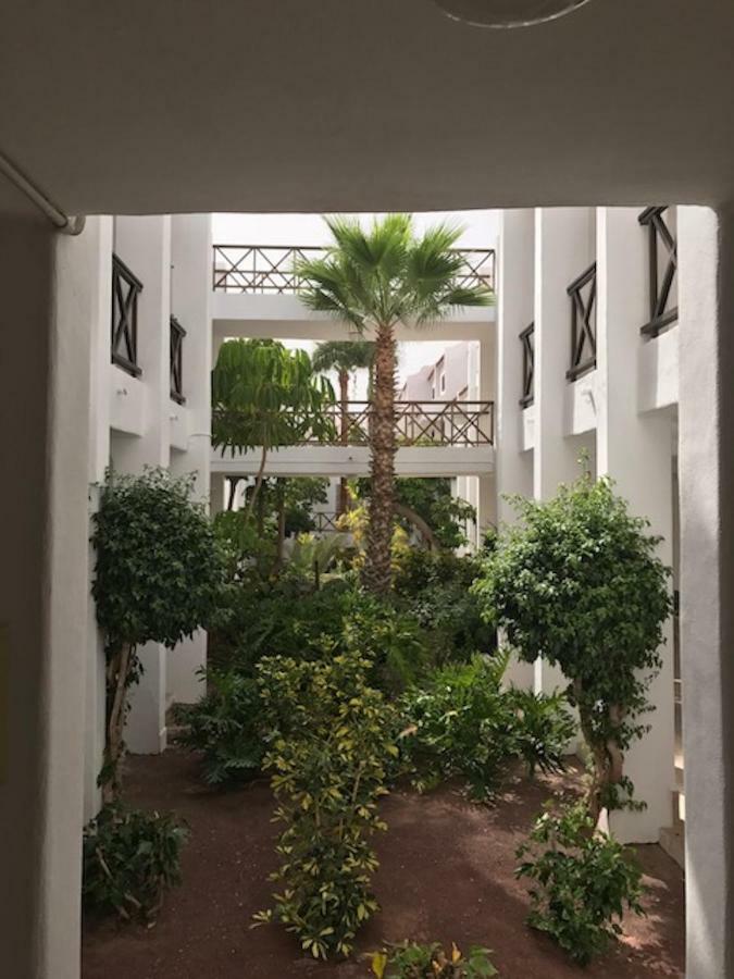 Apartamento En Playa Las Americas Playa de las Américas Buitenkant foto