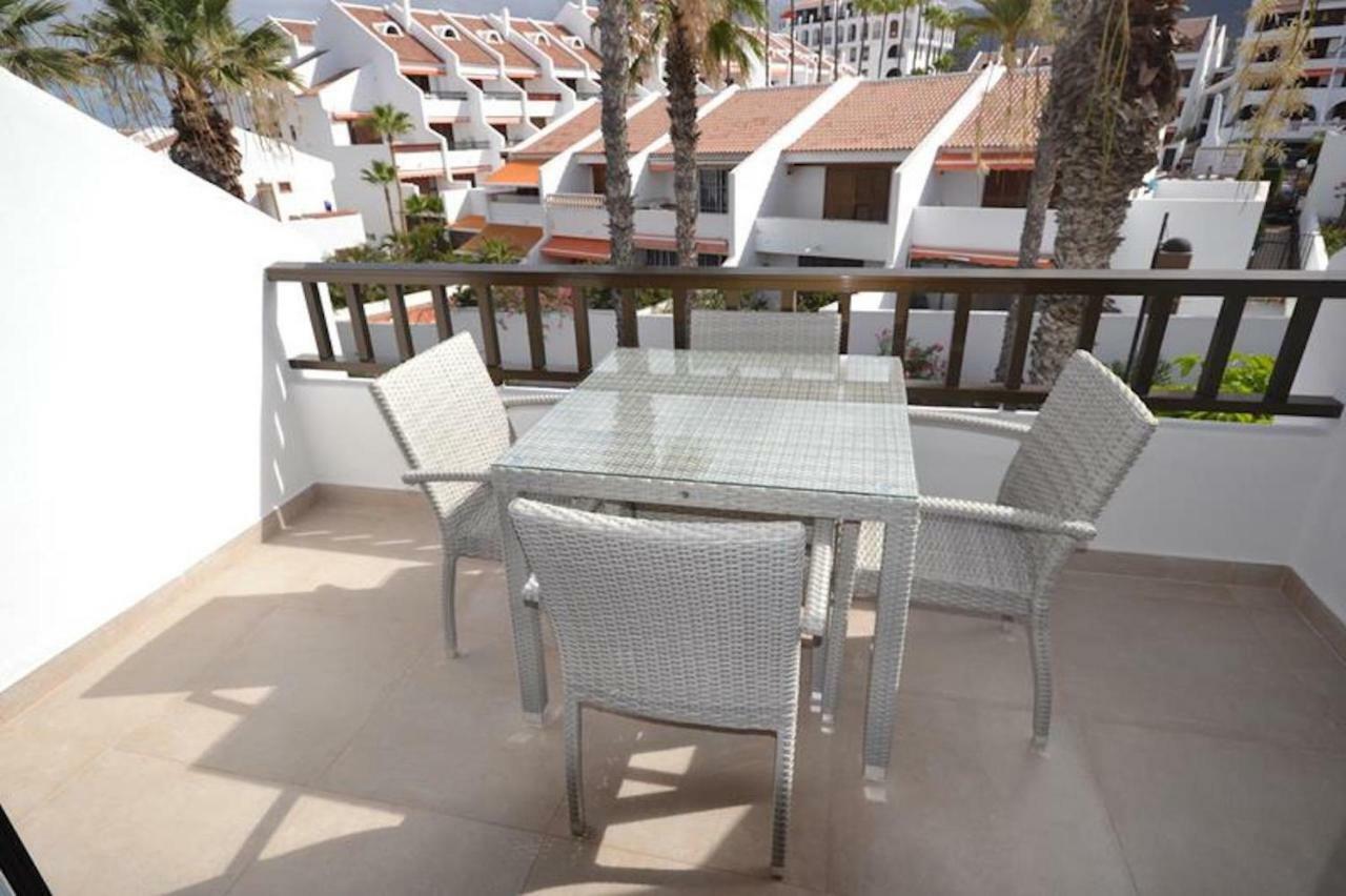 Apartamento En Playa Las Americas Playa de las Américas Buitenkant foto