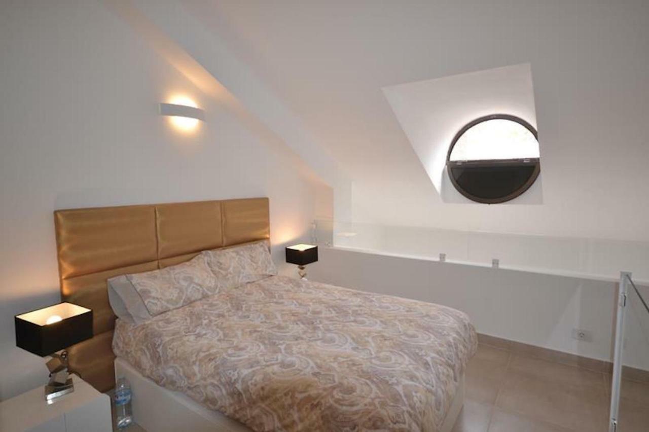 Apartamento En Playa Las Americas Playa de las Américas Buitenkant foto